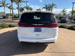 2023 Chrysler Pacifica Touring L FWD