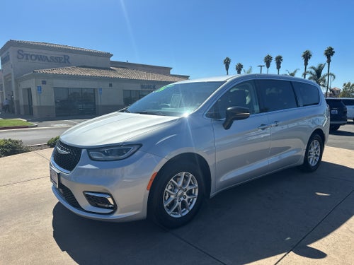 2024 Chrysler Pacifica Touring L FWD