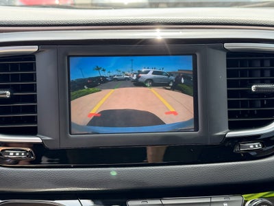 2023 Chrysler Voyager LX FWD