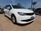 2023 Chrysler Voyager LX FWD