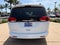 2023 Chrysler Voyager LX FWD