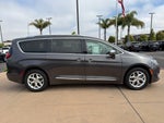 2020 Chrysler Pacifica Limited FWD