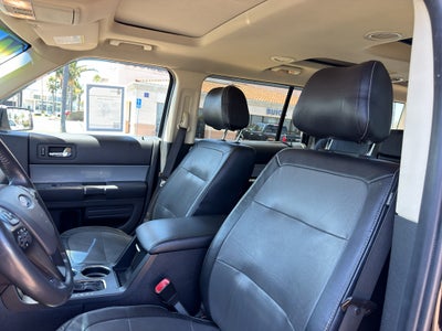 2014 Ford Flex 4dr Limited FWD