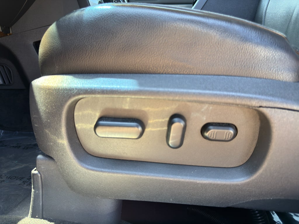 2014 Ford Flex 4dr Limited FWD