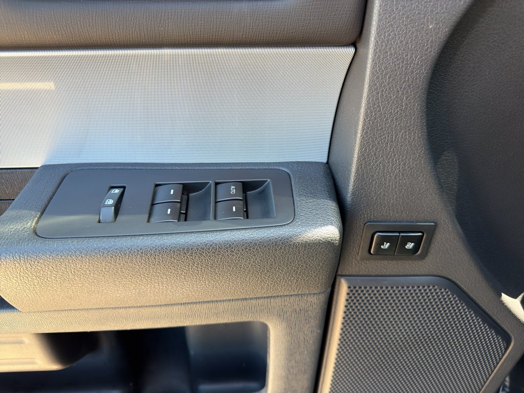 2014 Ford Flex 4dr Limited FWD