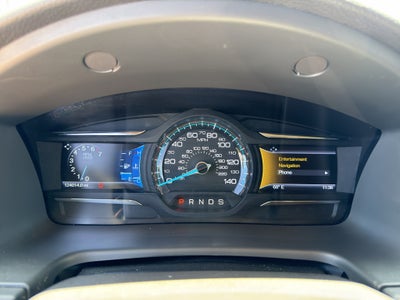 2014 Ford Flex 4dr Limited FWD