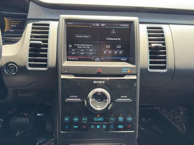2014 Ford Flex 4dr Limited FWD