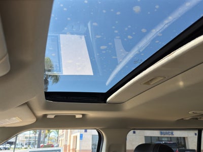 2014 Ford Flex 4dr Limited FWD