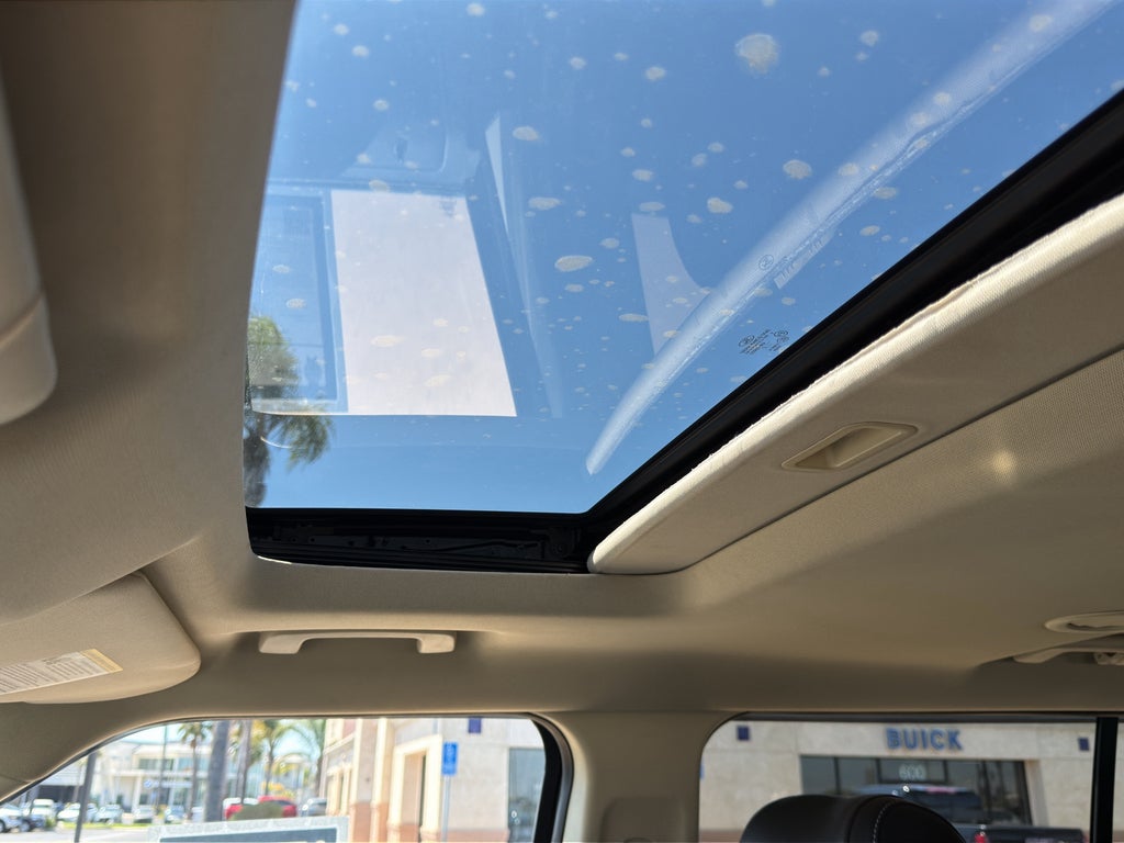 2014 Ford Flex 4dr Limited FWD