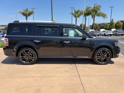 2014 Ford Flex 4dr Limited FWD