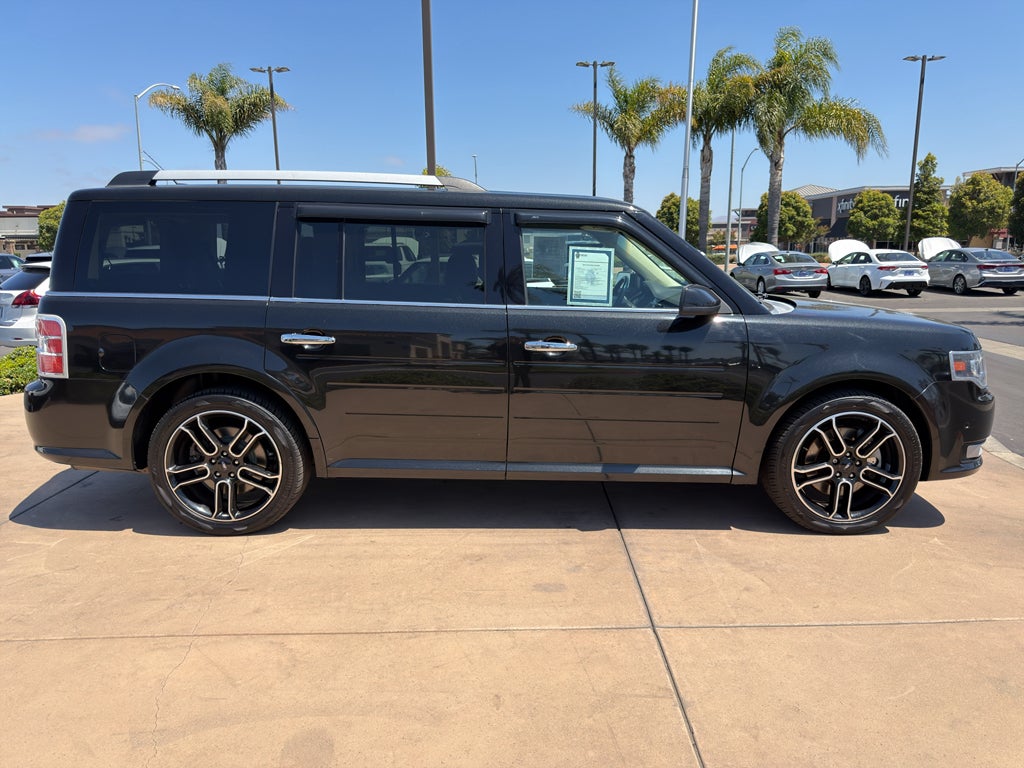 2014 Ford Flex 4dr Limited FWD