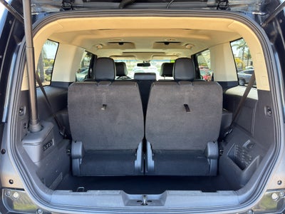 2014 Ford Flex 4dr Limited FWD