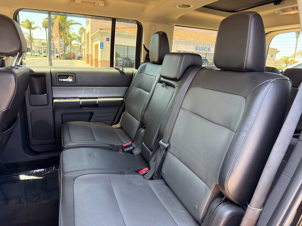 2014 Ford Flex 4dr Limited FWD