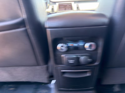 2014 Ford Flex 4dr Limited FWD