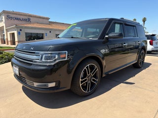 2014 Ford Flex 4dr Limited FWD