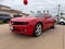 2012 Chevrolet Camaro Coupe 1LT