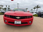 2012 Chevrolet Camaro Coupe 1LT