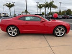2012 Chevrolet Camaro Coupe 1LT