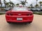 2012 Chevrolet Camaro Coupe 1LT