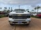 2024 Chevrolet Silverado 2500 HD Crew Cab Standard Box 4-Wheel Drive LTZ