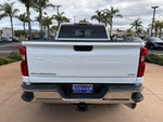 2024 Chevrolet Silverado 2500 HD Crew Cab Standard Box 4-Wheel Drive LTZ