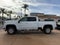 2024 Chevrolet Silverado 2500 HD Crew Cab Standard Box 4-Wheel Drive LTZ