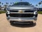 2025 Chevrolet Silverado 1500 Crew Cab Short Box 2-Wheel Drive LT