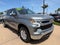 2025 Chevrolet Silverado 1500 Crew Cab Short Box 2-Wheel Drive LT