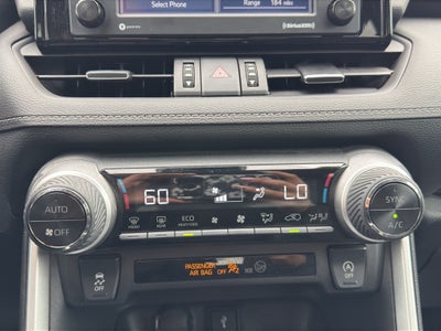 2022 Toyota RAV4 XLE Premium FWD (Natl)
