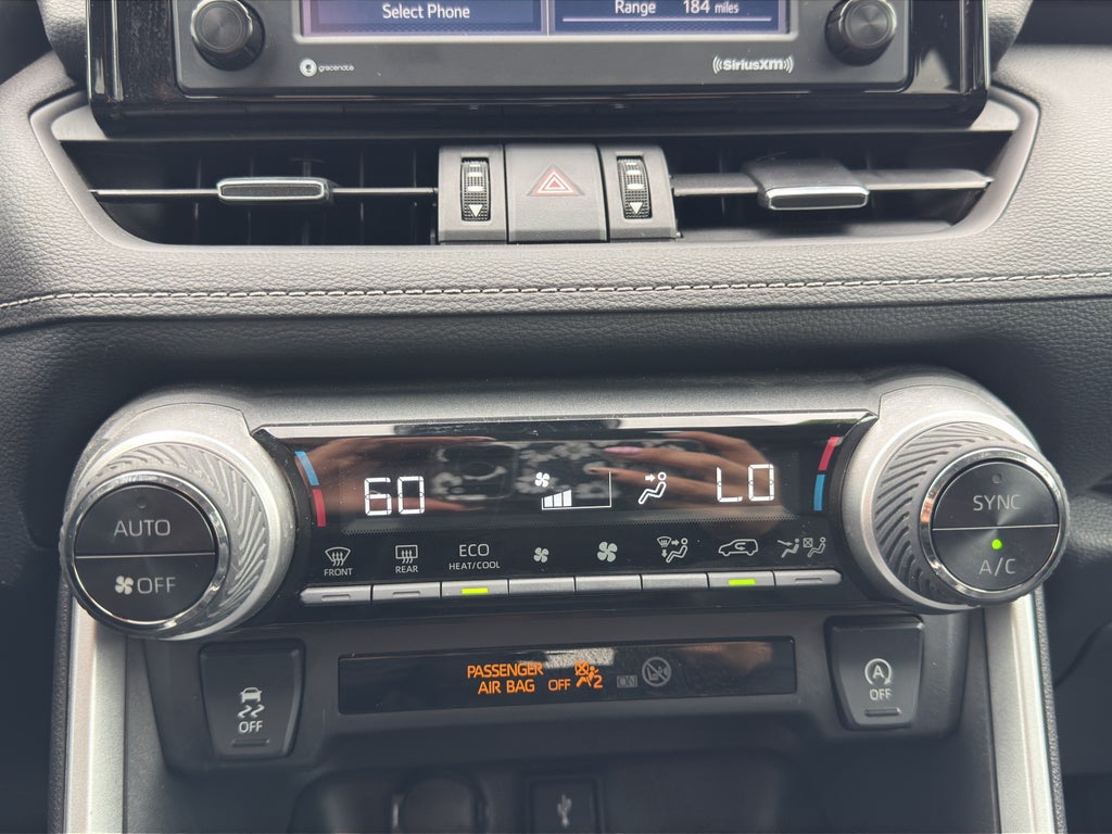 2022 Toyota RAV4 XLE Premium FWD (Natl)