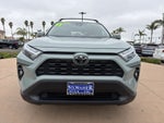 2022 Toyota RAV4 XLE Premium FWD (Natl)