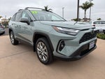 2022 Toyota RAV4 XLE Premium FWD (Natl)