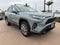 2022 Toyota RAV4 XLE Premium FWD (Natl)