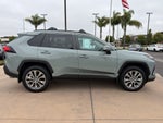 2022 Toyota RAV4 XLE Premium FWD (Natl)