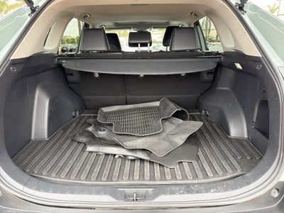 2022 Toyota RAV4 XLE Premium FWD (Natl)
