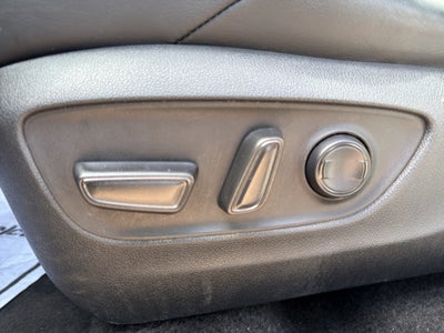 2024 Toyota RAV4 Adventure AWD (Natl)