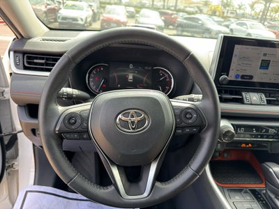 2024 Toyota RAV4 Adventure AWD (Natl)