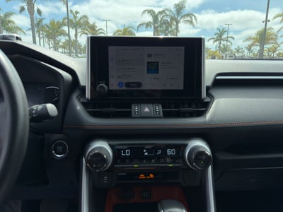 2024 Toyota RAV4 Adventure AWD (Natl)