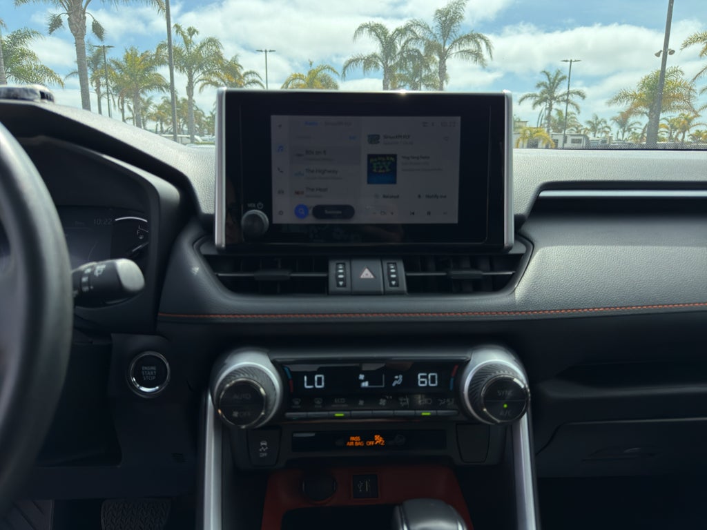 2024 Toyota RAV4 Adventure AWD (Natl)