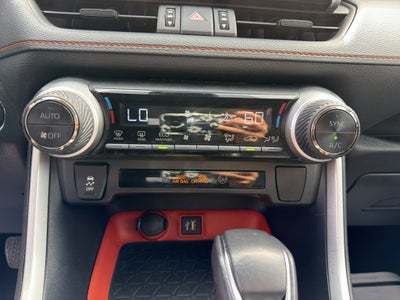 2024 Toyota RAV4 Adventure AWD (Natl)