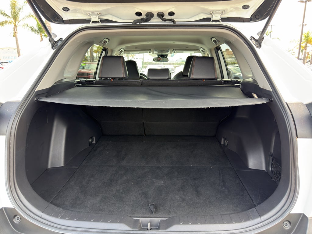2024 Toyota RAV4 Adventure AWD (Natl)