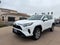 2024 Toyota RAV4 XLE FWD (GS)