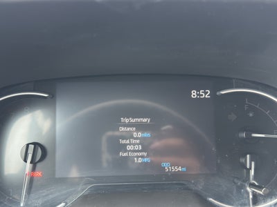 2024 Toyota RAV4 XLE FWD (GS)