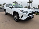 2024 Toyota RAV4 XLE FWD (GS)