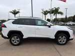 2024 Toyota RAV4 XLE FWD (GS)