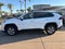 2025 Toyota RAV4 XLE FWD (GS)