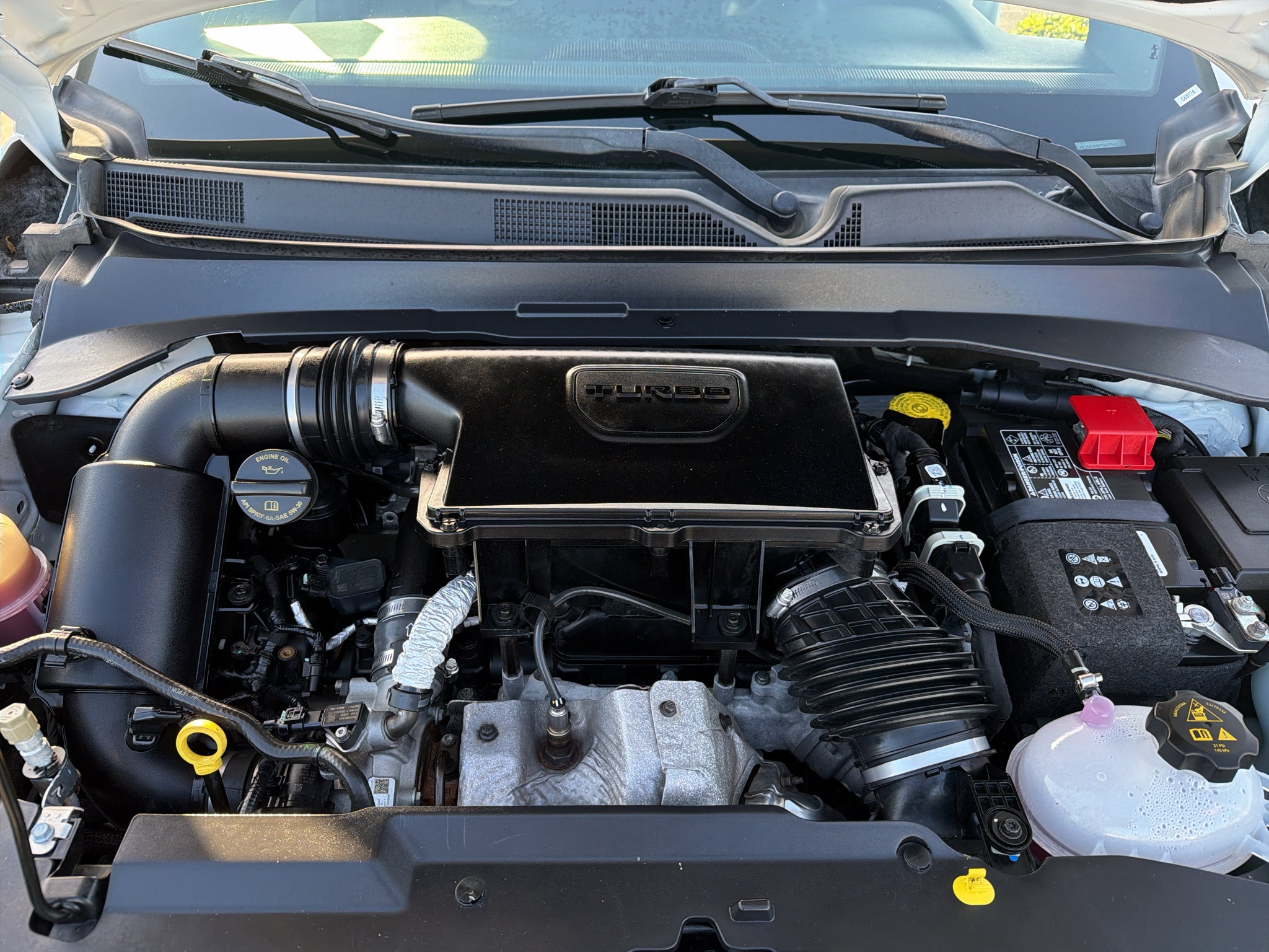2023 Jeep Compass Latitude Lux 4x4
