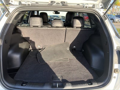 2023 Jeep Compass Latitude Lux 4x4