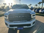 2024 RAM 2500 Laramie 4x4 Crew Cab 6'4" Box