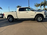 2024 RAM 2500 Laramie 4x4 Crew Cab 6'4" Box
